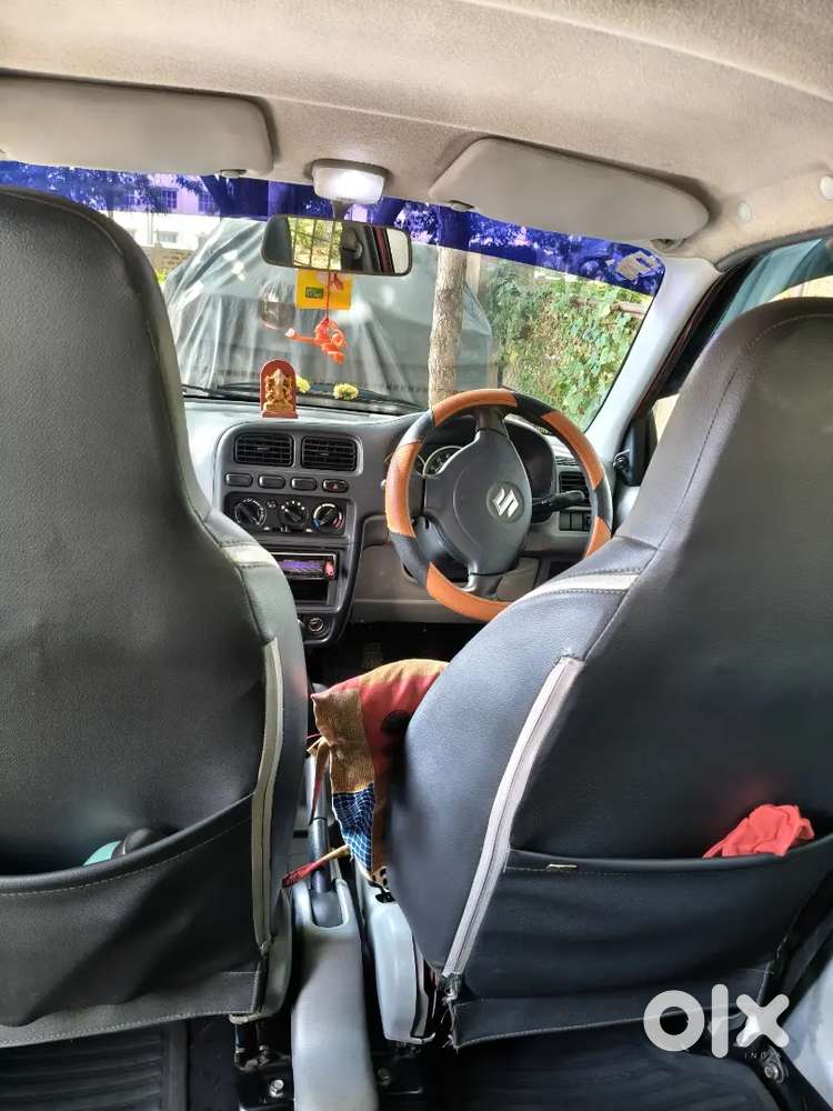 Maruti Suzuki Alto 2011 Petrol Manual