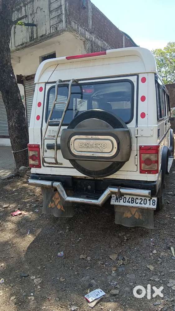 Bolero 9 Str All Documents Completed Hai