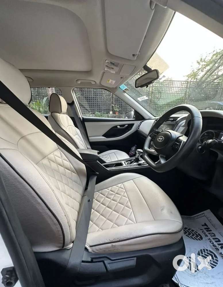 Hyundai Creta 2020 Petrol 38000 Km Driven