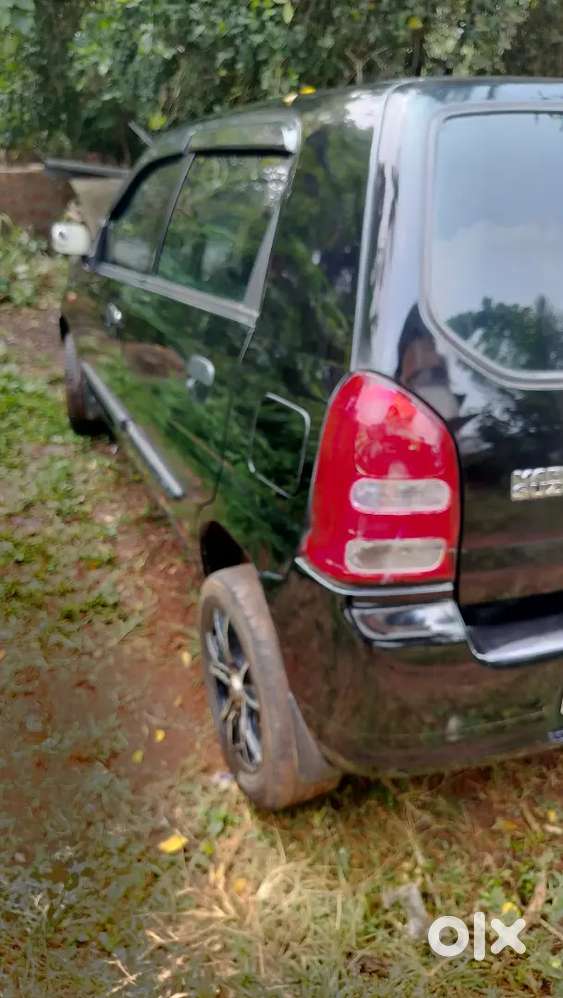 Maruti Suzuki Alto Lxi Petrol 2007