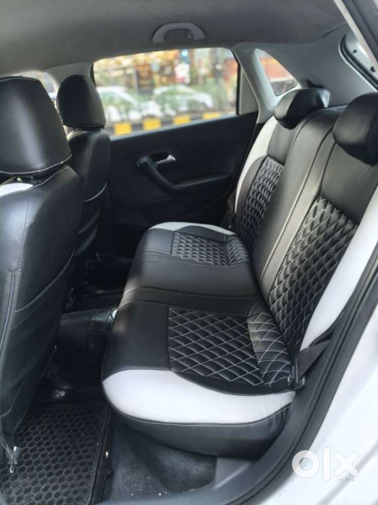 Volkswagen Polo 1.5 Tdi Comfortline, 2017, Diesel