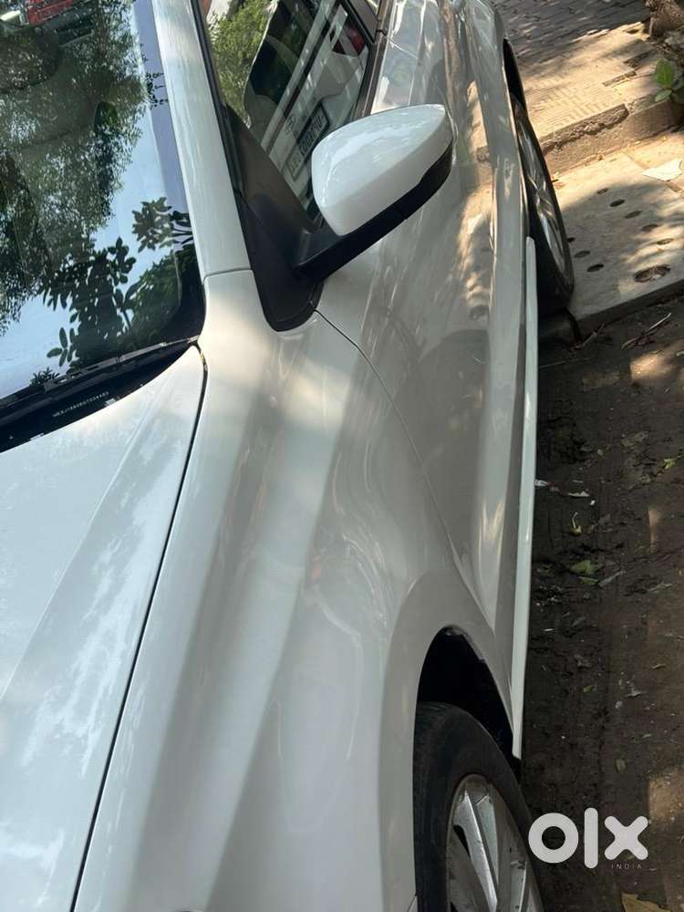 Volkswagen Polo 2016 Diesel Well Maintained