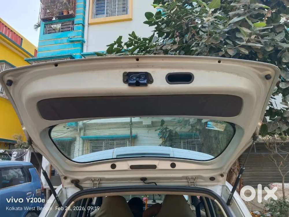 Gadi Me Koi Problem Nahi Hai Engine Bilkul Fresh H