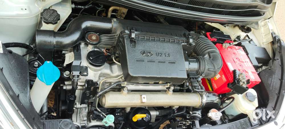 Hyundai Grand I10 Crdi Sportz Edition, 2015, Diesel