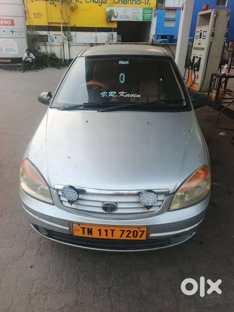 Tata Zest