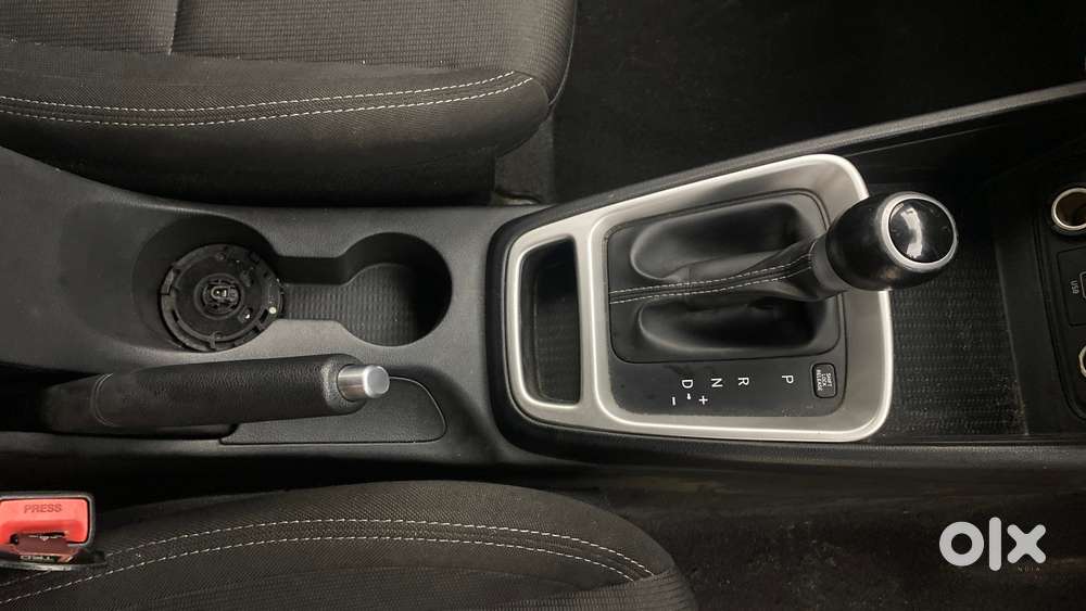 Hyundai Venue Sx Plus Turbo Dct, 2021, Petrol