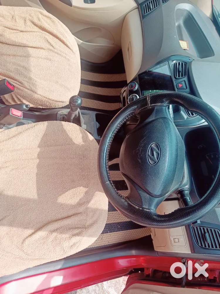 Hyundai Eon Era Plus 2014 Petrol Manual