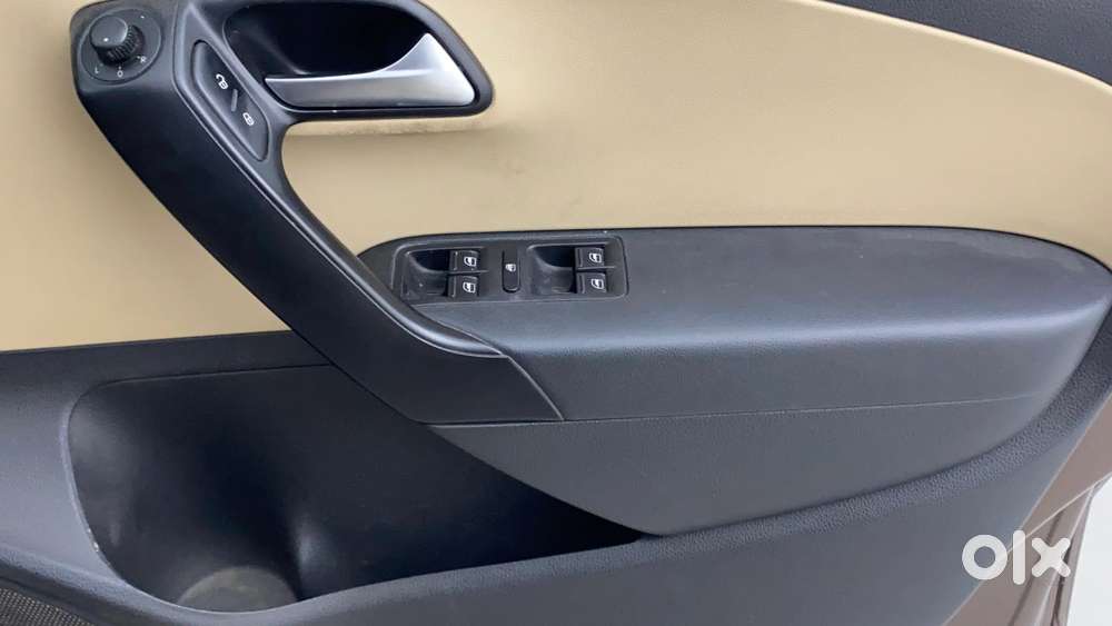 Volkswagen Ameo 1.2 Mpi Comfortline, 2017, Petrol