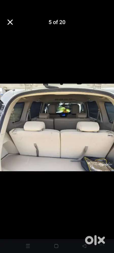 Maruti Suzuki Ertiga 2024