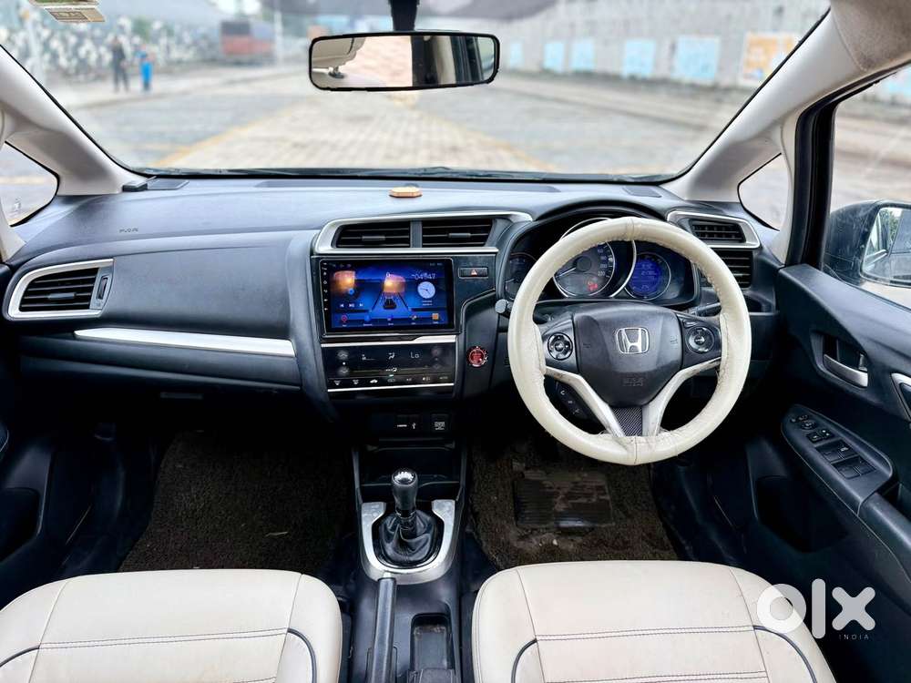 Honda Wr-v 1.5 Vx I-dtec, 2018, Diesel