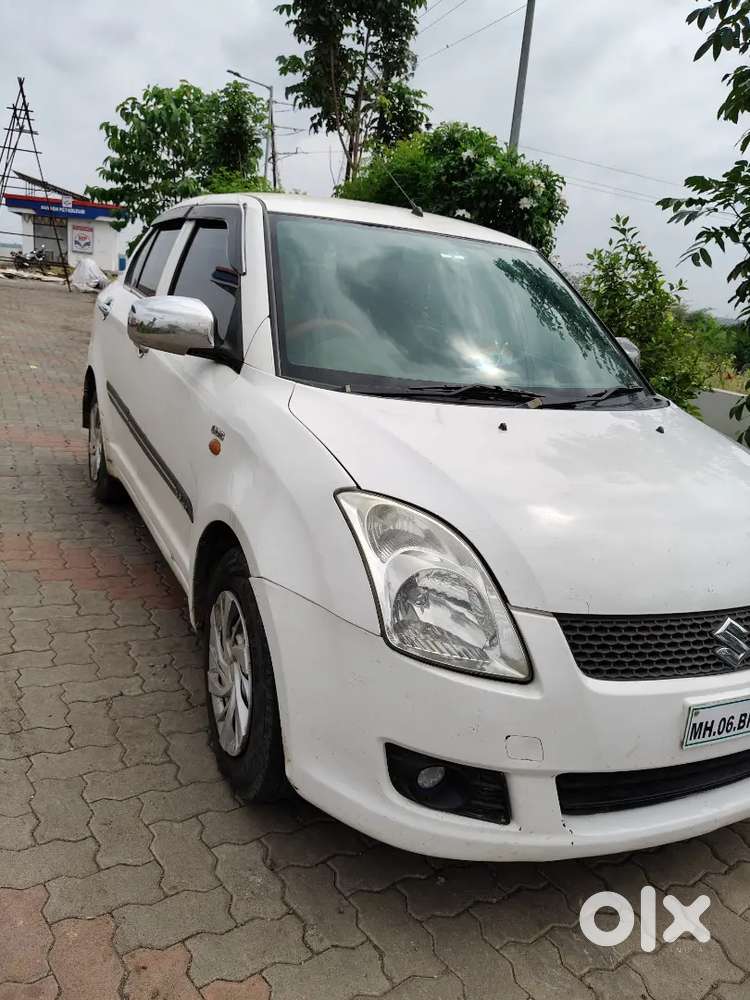 Condition Is Very Good