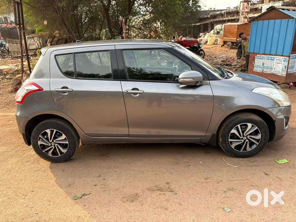 Maruti Suzuki Swift 2014 Diesel Good Condition