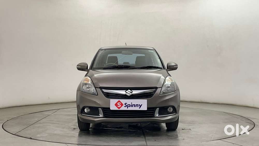 Maruti Suzuki Swift Dzire 1.3 Vxi, 2016, Petrol