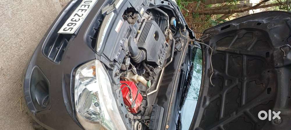 Excellent Condition Alto K10 Doctor Driven Insurance Till 2027