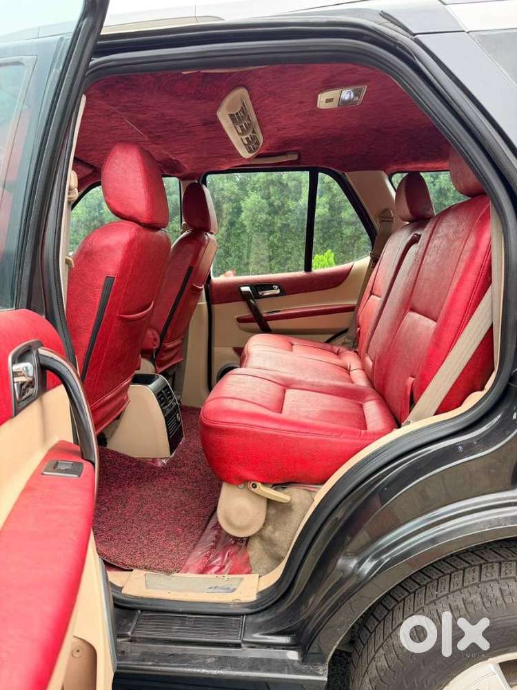 Tata Safari Storme Vx 4wd, 2014, Diesel