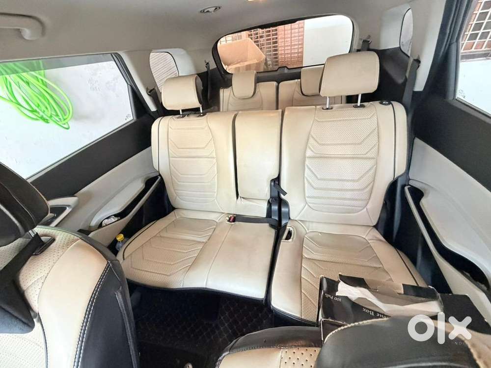 Kia Carens 2022 Diesel Good Condition