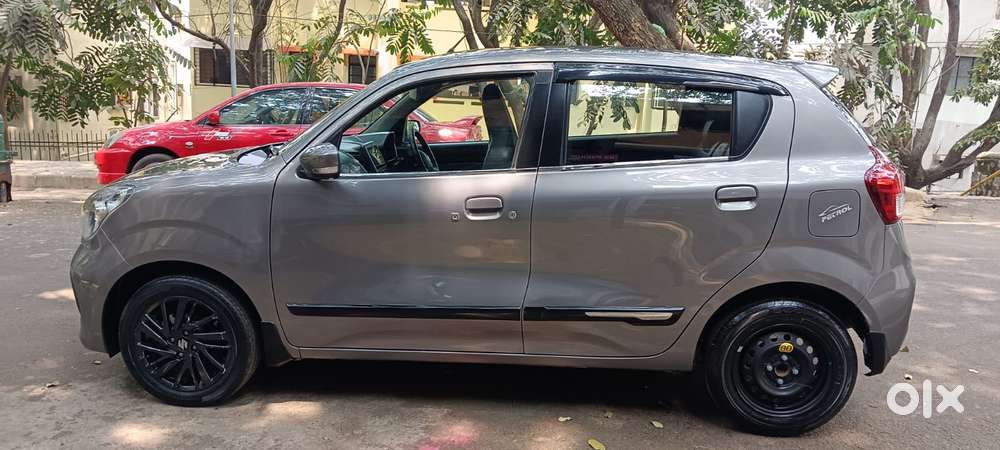Maruti Suzuki Celerio Zxi(o) Mt, 2022, Petrol
