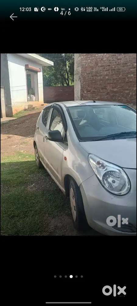 Maruti Suzuki A-star 2014 Petrol 85000 Km Driven