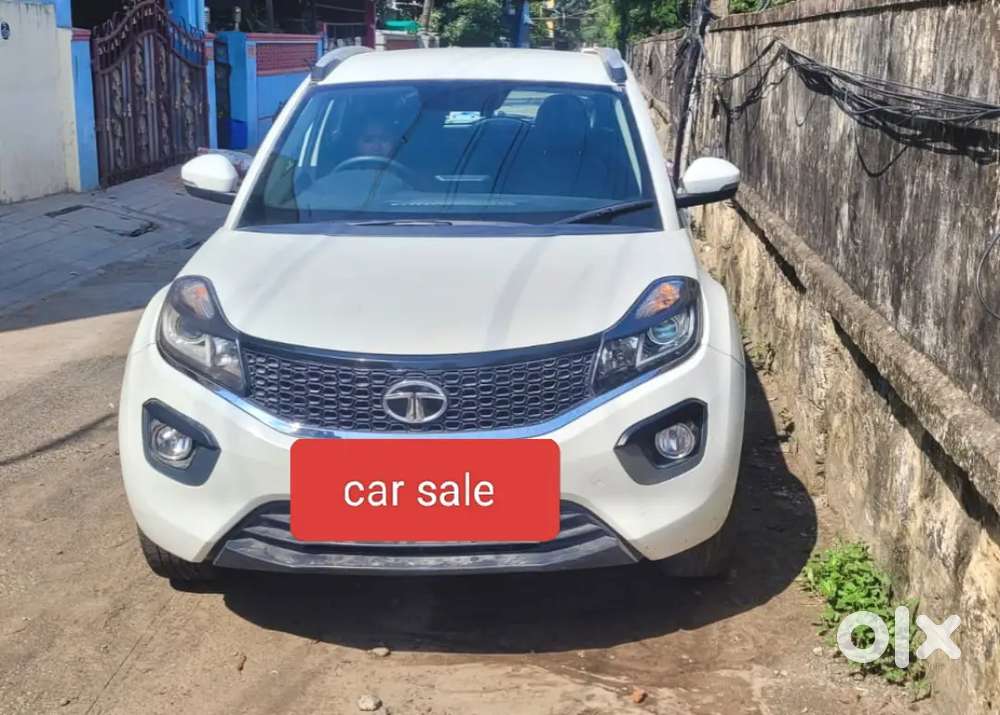 Tata Nexon 1.2 Revotron 2019