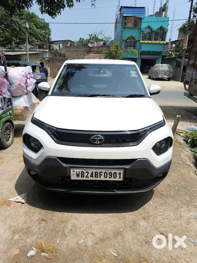 Tata Punch 2023 Petrol 13000 Km Driven