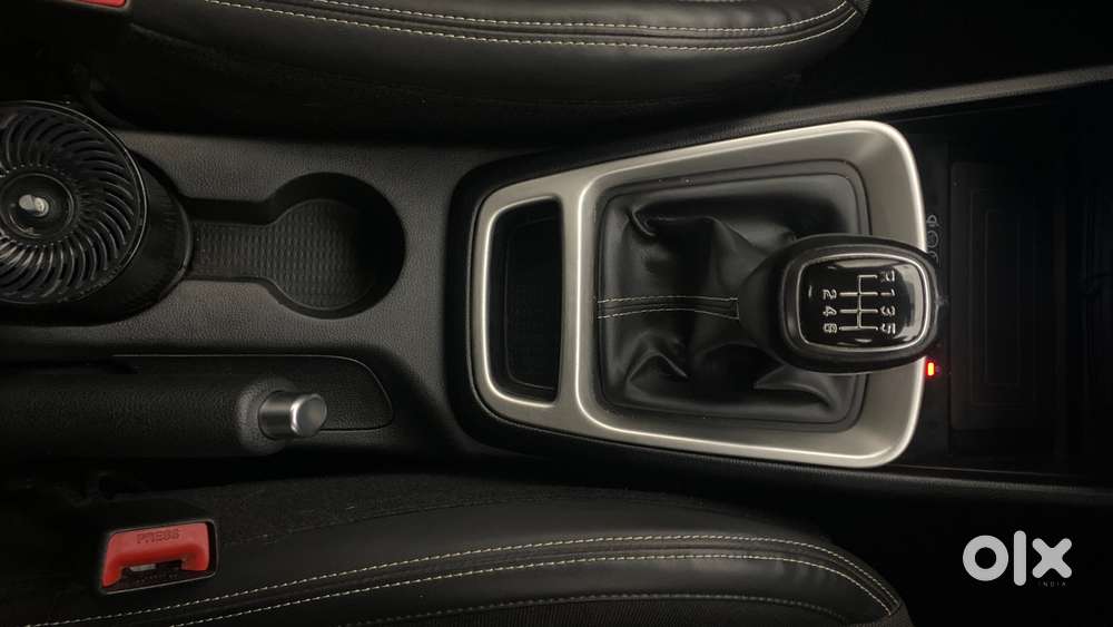 Hyundai Venue [2019-2022] 1.0 Sx (o) Turbo Imt, 2019, Petrol