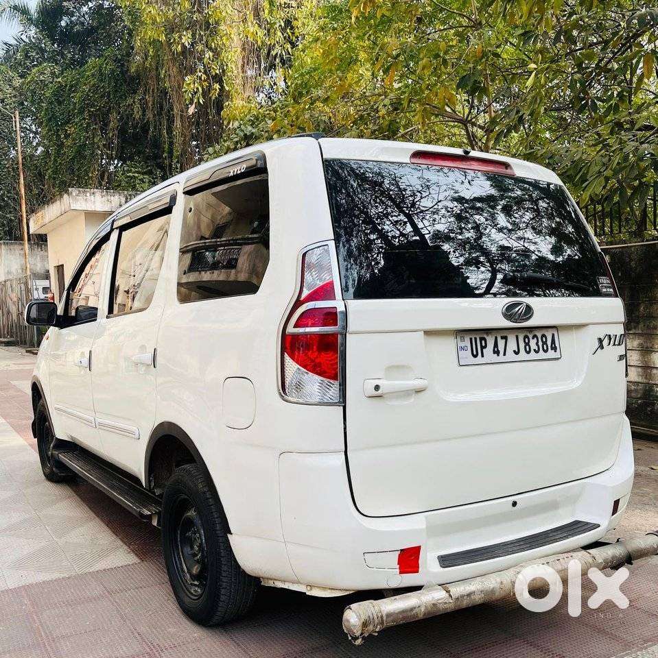 Mahindra Xylo D4 Bs Iii, 2014, Diesel