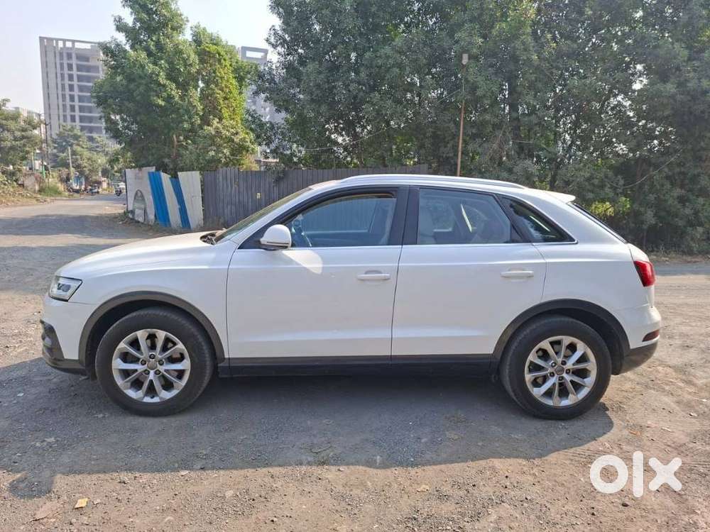 Audi A3 2.0 35 Tdi Premium + Sunroof, 2017, Diesel