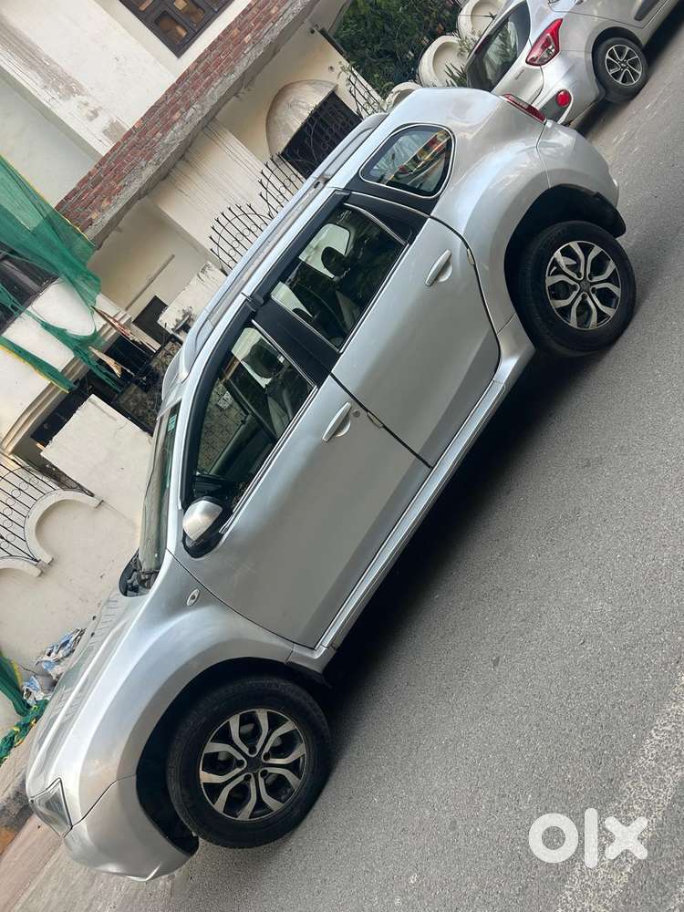 Nissan Terrano 2013-2017 Xv 110 Ps, 2017, Diesel