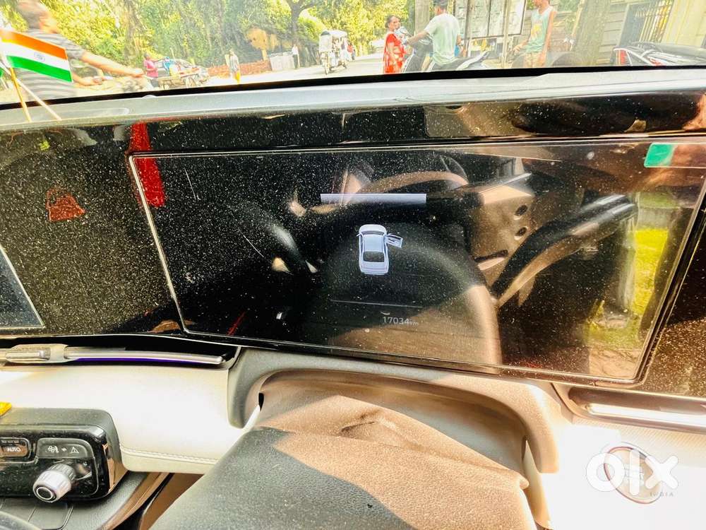 Hyundai Verna 1.5 Sx Petrol Mt, 2023, Petrol