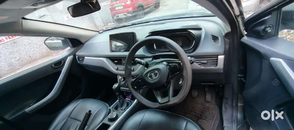 Tata Nexon Xm