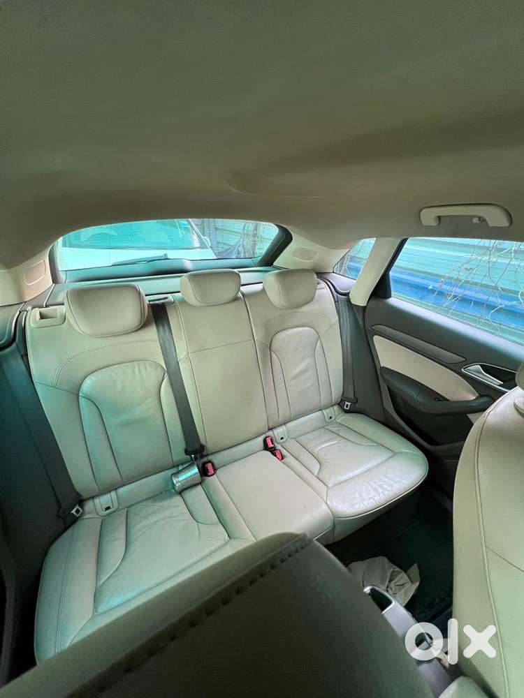 Audi Q3 2014 Diesel Well Maintained
