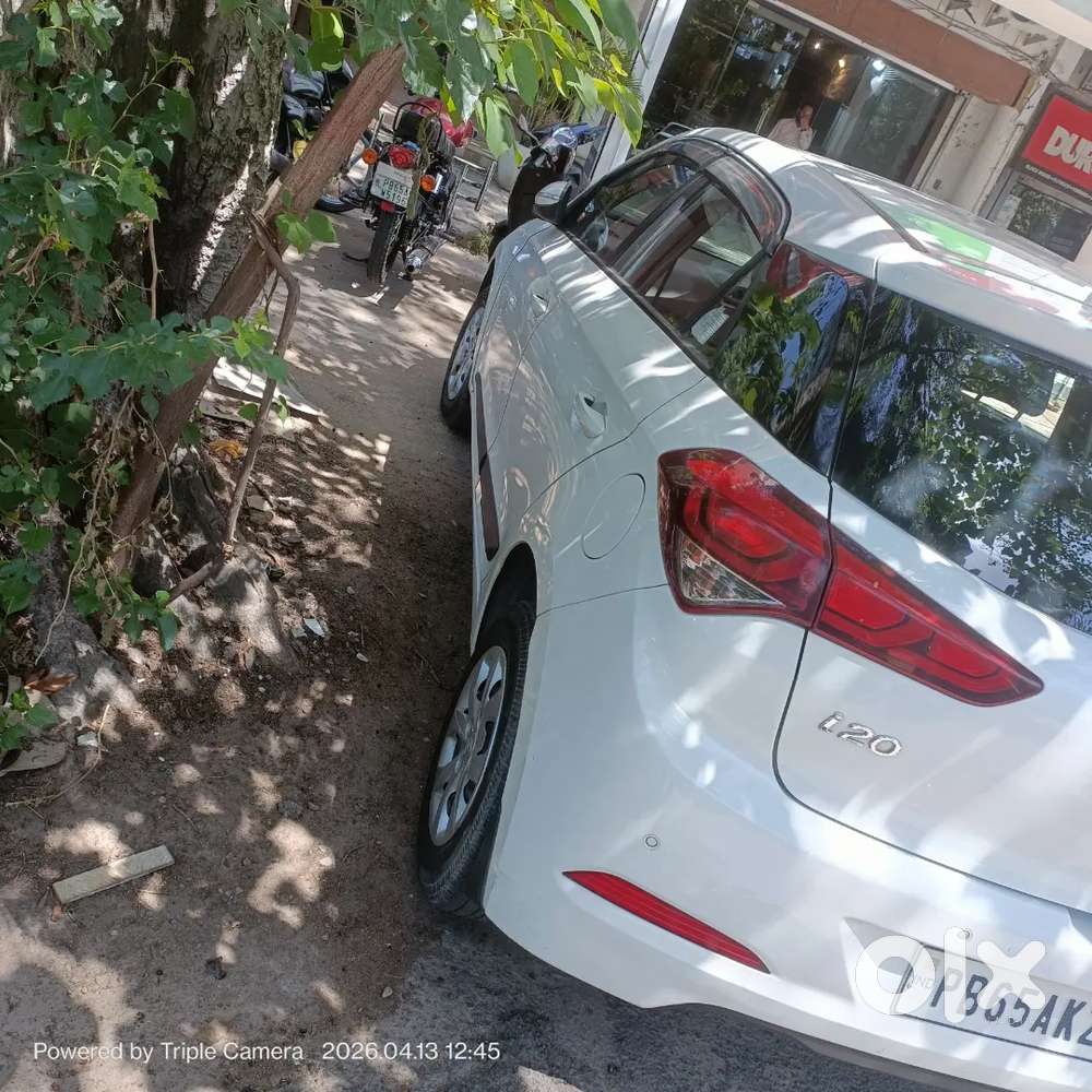 Good Condition Family Car