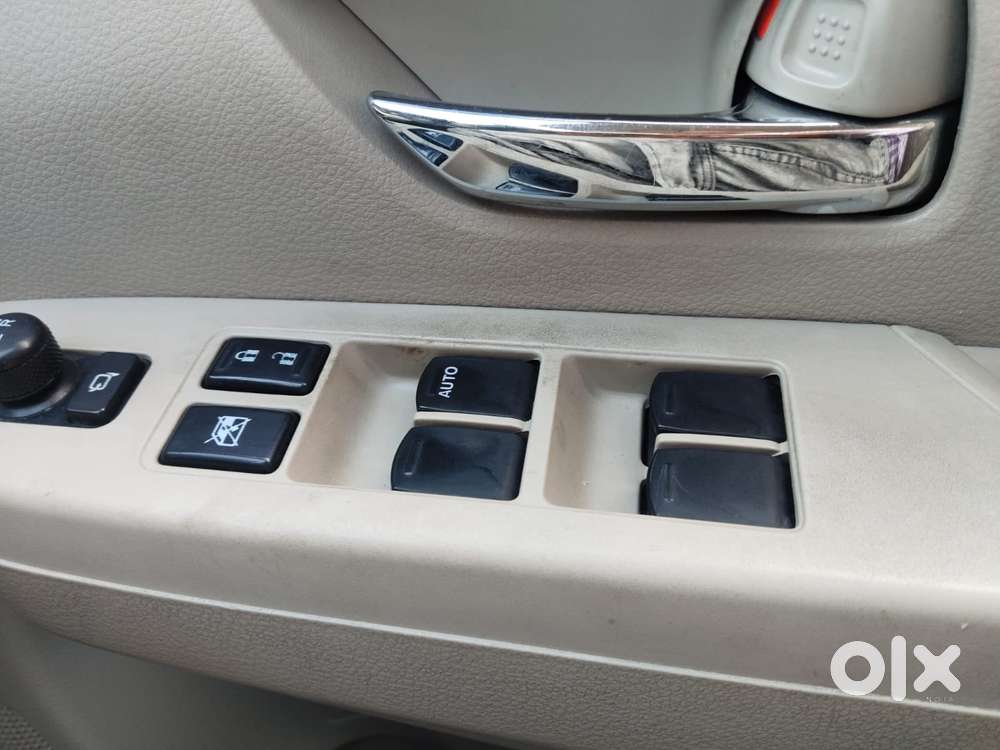 Maruti Suzuki Ertiga Shvs Vdi, 2019, Diesel