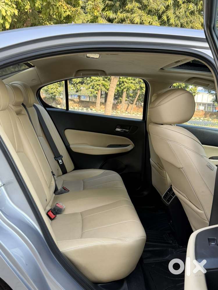 Honda City Zx Vtec Plus, 2022, Petrol