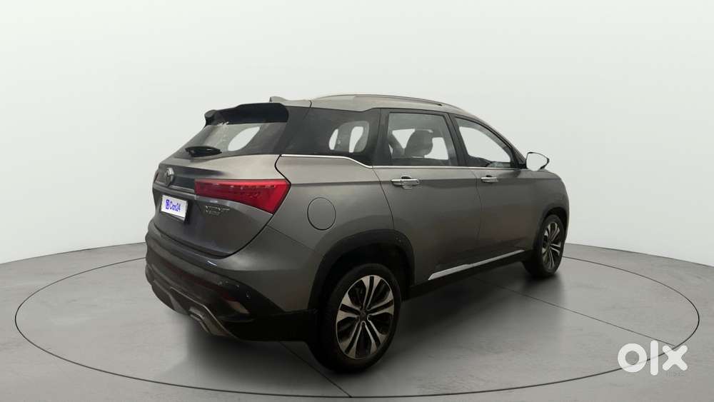 Mg Hector Sharp Pro 1.5 Turbo Cvt, 2023, Diesel