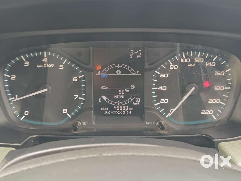 Tata Punch Adventure, 2022, Petrol