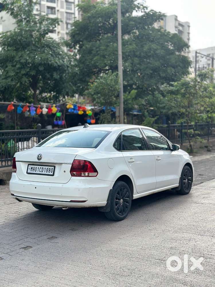 Volkswagen Vento