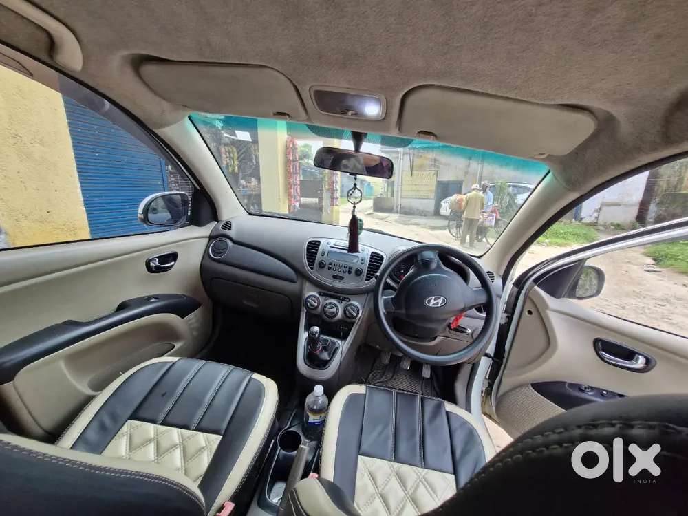 Hyundai Grand I10 Prime 2011 Model
