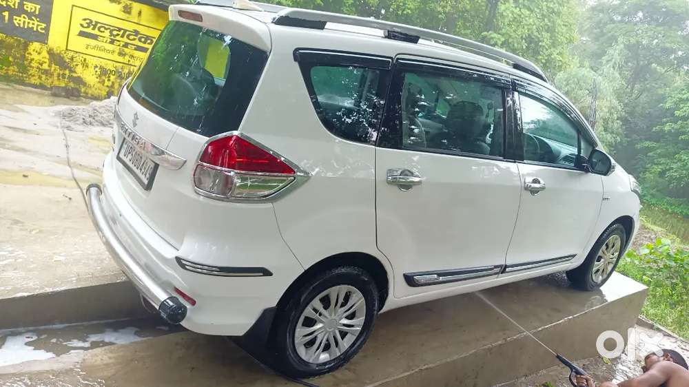 Maruti Suzuki Ertiga 2018 Diesel