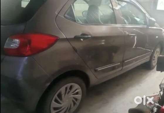 Tata Tiago 2018 Year