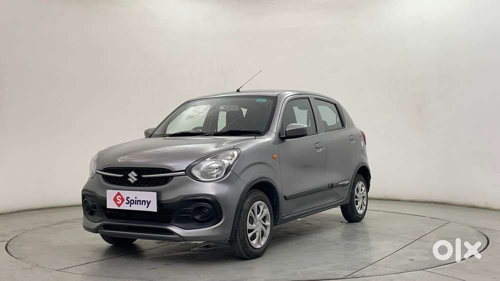 Maruti Suzuki Celerio Vxi, 2023, Petrol