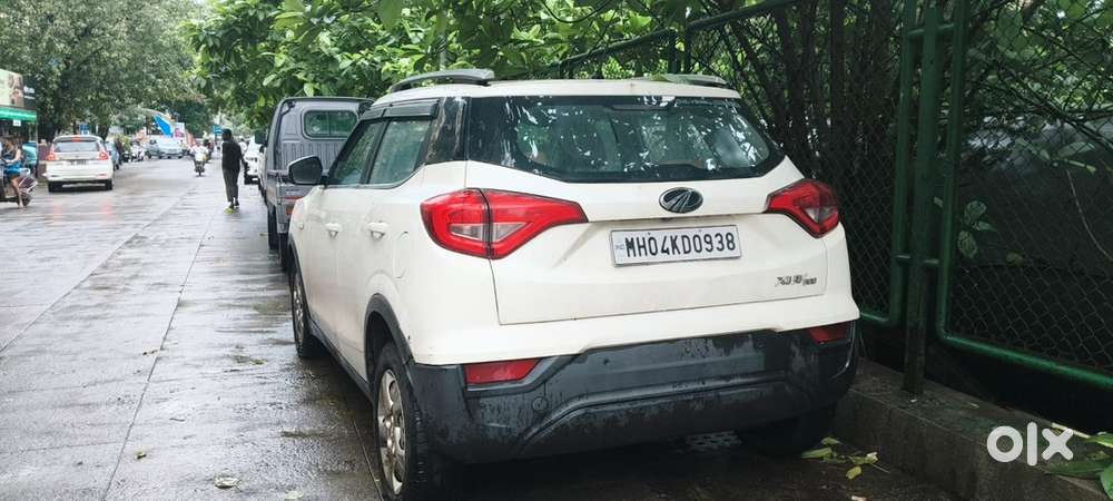 Mahindra Xuv300 Turbosport Diesel 2019