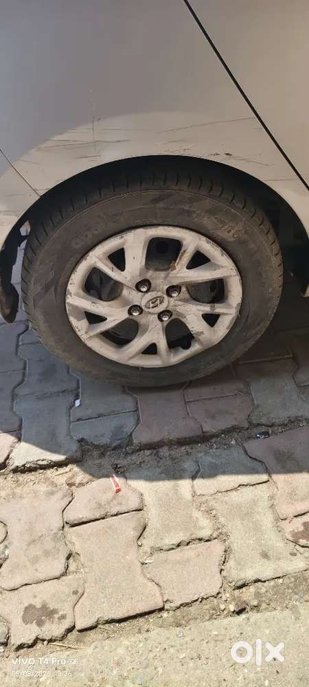Hyundai I10 2017 Diesel 101510 Km Driven