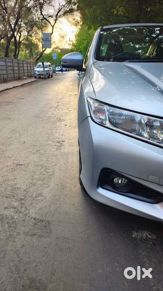 Honda City I Dtec Vx, 2015, Petrol