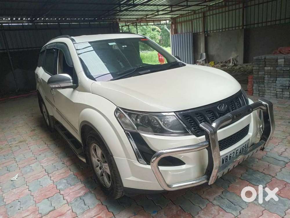 Mahindra Xuv500 W8 2wd, 2015, Diesel