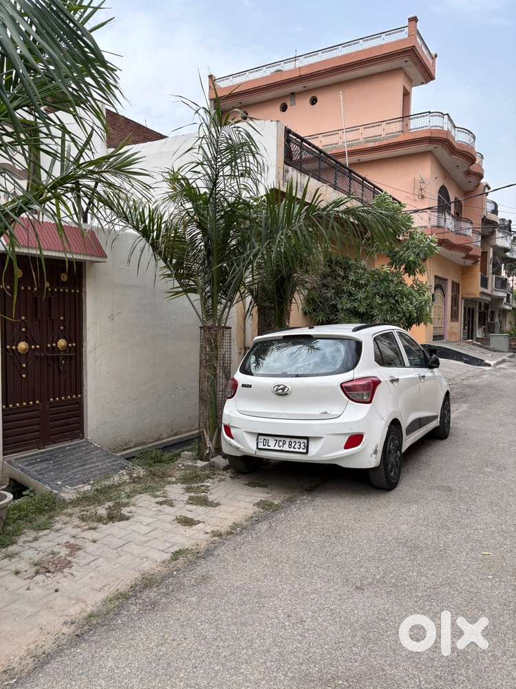 Hyundai Grand I10 Sportz  2014 Year