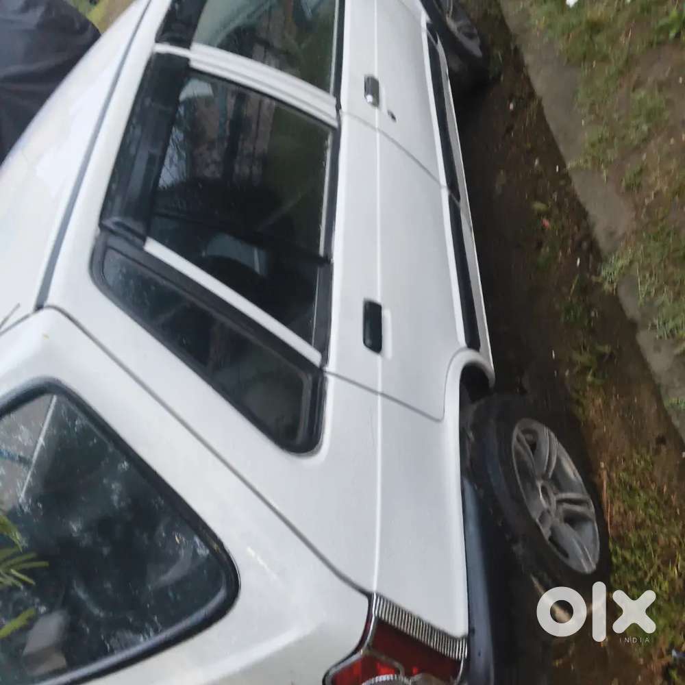 Maruti Suzuki 800 2014 Petrol 20000 Km Driven