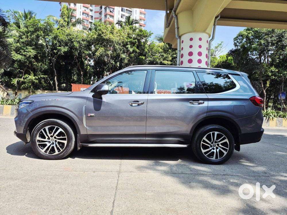 Mg Gloster Savvy 7 Seater, 2023, Diesel