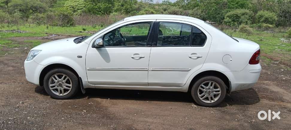 Ford Fiesta 1.4 Tdci Exi, 2009, Petrol