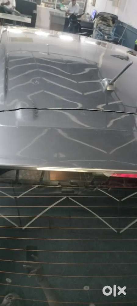 Maruti Suzuki Baleno 2019-2020 Petrol Manual 41000 Km